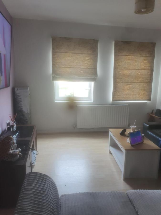Nice 2 Bed Apartment 伦敦 外观 照片