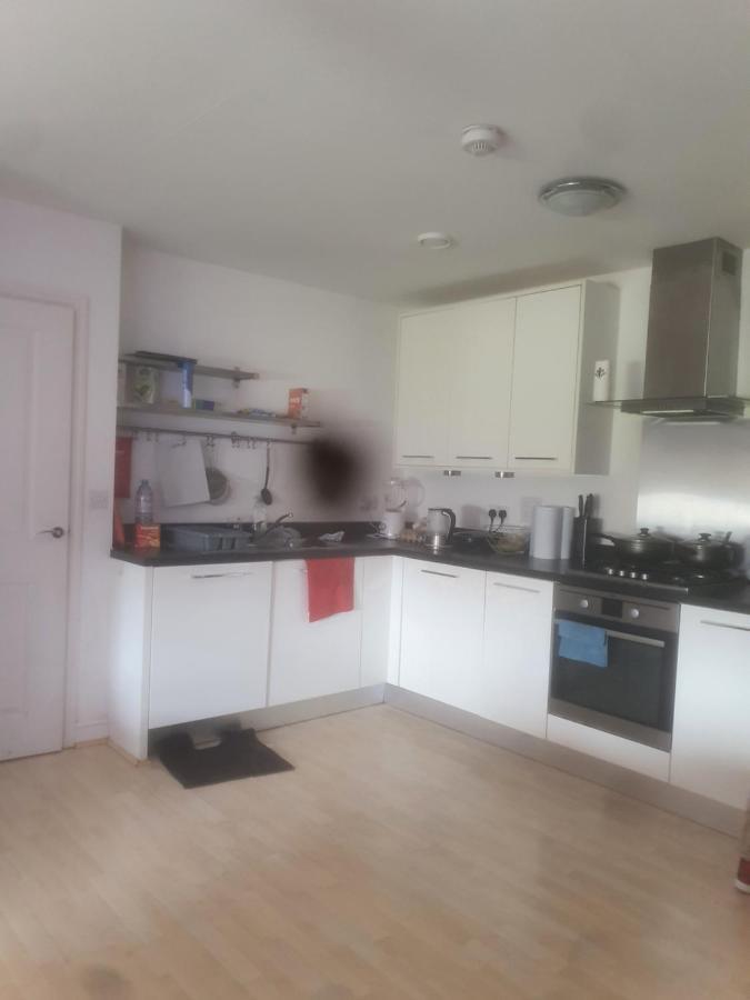 Nice 2 Bed Apartment 伦敦 外观 照片